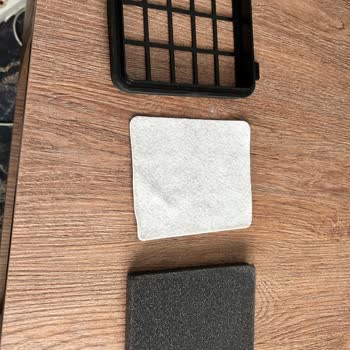 Trendyol Grundig VCC 7870 Ön Filtre