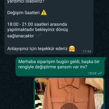 Almira.butikk (Instagram) Parayı Aldıktan Sonra İletişim Bitti
