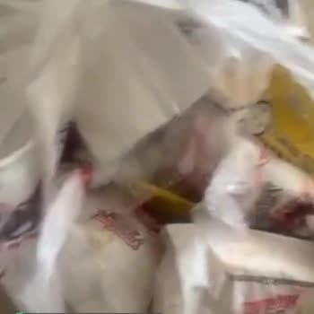Yemeksepeti Yemek Buz Gibi Geldi!