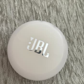 JBL Free Kulaklık Sol Çalışmıyor.