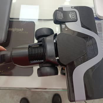 Tefal Süpürge Emici Başlığı