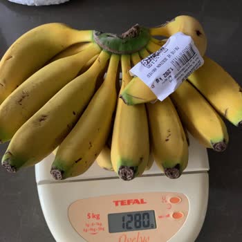 Metro Grossmarket Eksik Gramajlı Ürünler...