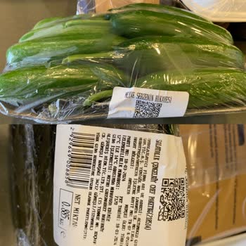 Metro Grossmarket Eksik Gramajlı Ürünler...