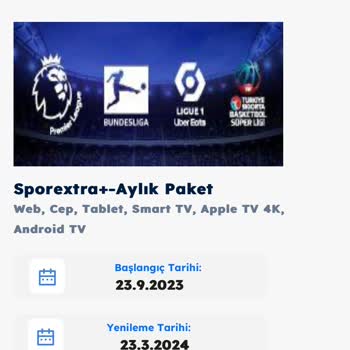 Tod TV İptal Edilemeyen Aboneliklerim