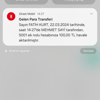 Telegram Takip Et Para Kaza