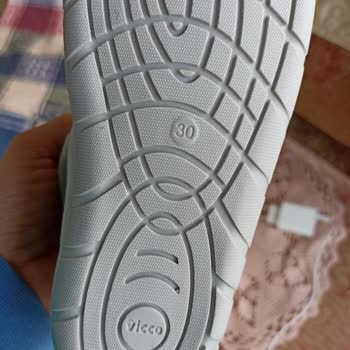 Vicco Kalitesiz Ürün, Hayal Kırıklığı Yarattı!