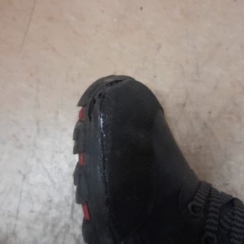 Letoon Sport Kalitesiz Trekking Botu Hayal Kırıklığı