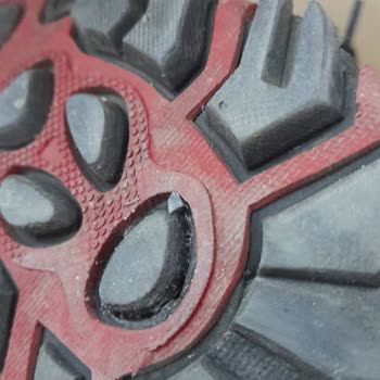 Letoon Sport Kalitesiz Trekking Botu Hayal Kırıklığı