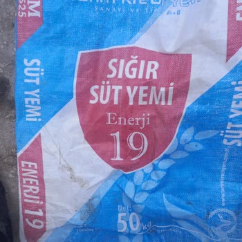 Tarım Kredi Yem Tarihi Geçmiş Yem Yüzünden İneğim Zehirlendi Aksaray Eskil