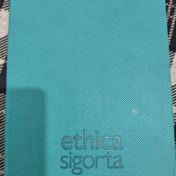 Ethica Sigortadan Memnunum Basit Bir Talebimdir