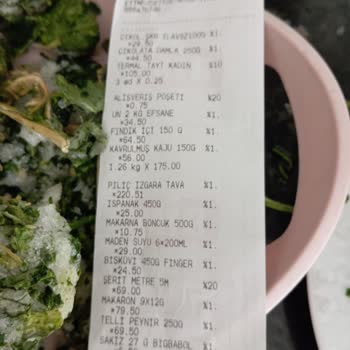 Superfresh Donmuş Körpe Ispanak