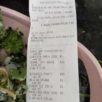 Superfresh Donmuş Körpe Ispanak