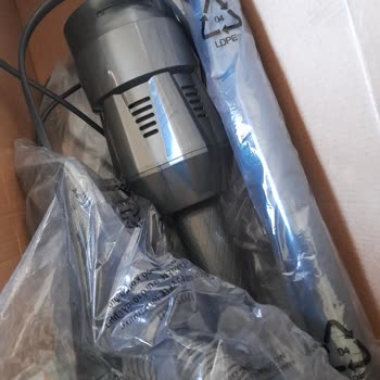 Kiwi KVC-4108 Dik Süpürgenin Çalışmaması!