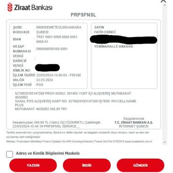 Gameplus Ücret İadesi Ve Abonelik İptali