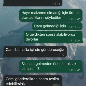 Dijitsu Müşteriyi Mağdur Ediyor