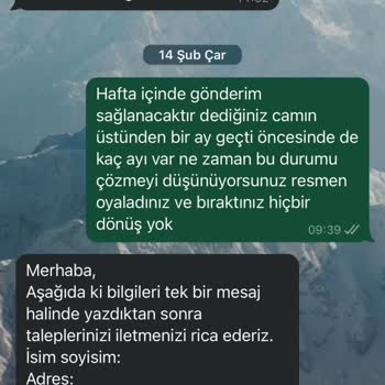 Dijitsu Müşteriyi Mağdur Ediyor