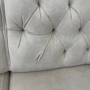 Doğtaş Mobilya Brita Marissa Koltuk Takımı Mağduriyetim