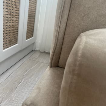 Doğtaş Mobilya Brita Marissa Koltuk Takımı Mağduriyetim