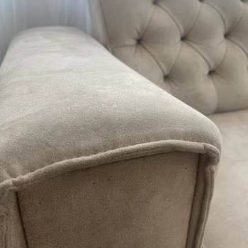 Doğtaş Mobilya Brita Marissa Koltuk Takımı Mağduriyetim