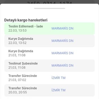 Sendeo Müşteri Yerine Karar Veriyor