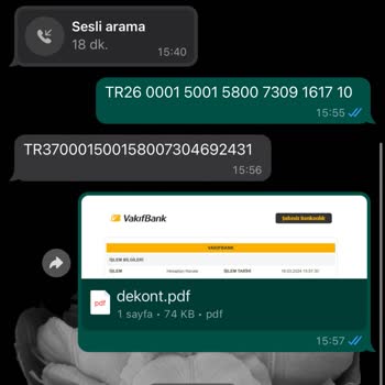 İşin Olsun İstenmeyen Hesap Açılışı Ve Mağduriyetim