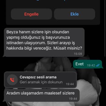 İşin Olsun İstenmeyen Hesap Açılışı Ve Mağduriyetim