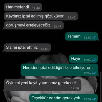 İşin Olsun İstenmeyen Hesap Açılışı Ve Mağduriyetim