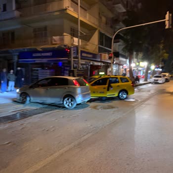 Sigorta Bilgi ve Gözetim Merkezi Kaza Kusur Oranı Yanlış Değerlendirilmesi