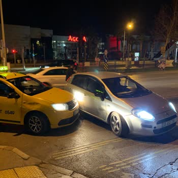 Sigorta Bilgi ve Gözetim Merkezi Kaza Kusur Oranı Yanlış Değerlendirilmesi