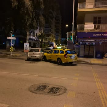 Sigorta Bilgi ve Gözetim Merkezi Kaza Kusur Oranı Yanlış Değerlendirilmesi