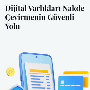 Vodafone Pay Mobil Ödeme Nakide Çevirmeye İnanma Kandırılmayın