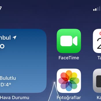 Vodafone Pişmanlıktır Hizmet Yok