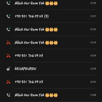 Sürat Kargo Çalışan Terbiyesizliğinden Bıktık