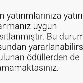 Betriyal Ödeme Yapmıyor