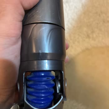 Dyson Yedek Parça Kalitesizliği Ve Müşteri Mağduriyeti