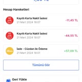 Migros MoneyPay Ödeme Kanalı Başınızı Ağrıtabilir