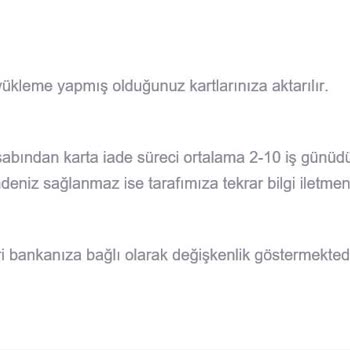 Migros MoneyPay Ödeme Kanalı Başınızı Ağrıtabilir