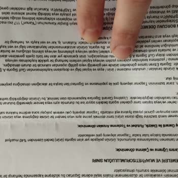 Taşpınar Alışveriş Merkezleri Mağazanın Garantiyi Uzattırıp Ama Hiçbir Şekilde Yardımcı Olmaması