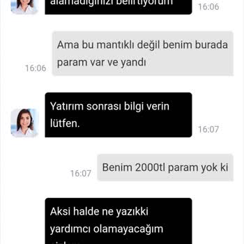 Grandbetting Paraya Çöküyor Ya Sizi Engellemekle Tehdit Ediyor