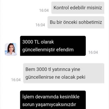 Grandbetting Paraya Çöküyor Ya Sizi Engellemekle Tehdit Ediyor