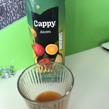 Cappy İnsan Sağlığını Hiçe Sayma