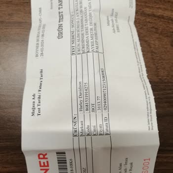 Mağdur Eden Boyner Firması