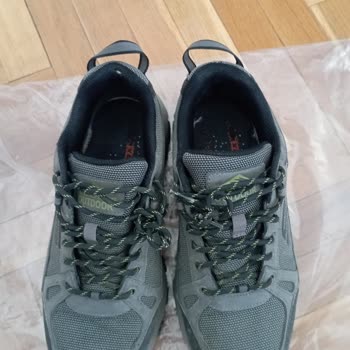 Skechers Ayakkabının İç Astarı 2-3 Ay İçinde Deforme Oldu