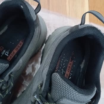 Skechers Ayakkabının İç Astarı 2-3 Ay İçinde Deforme Oldu