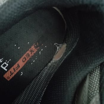Skechers Ayakkabının İç Astarı 2-3 Ay İçinde Deforme Oldu