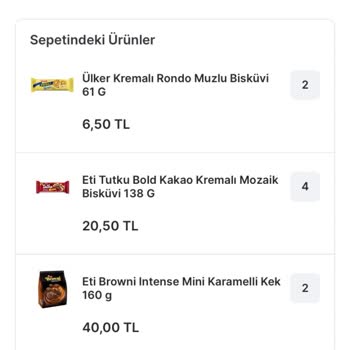 Migros Kampanya Adı Altında Müşterilerini Aldatıyor