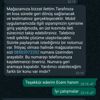 Migros Sanal Marketten Alışveriş Pişmanlıktır