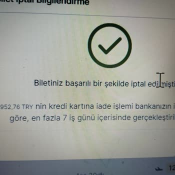 Ucuzabilet Ben Girdim Siz Girmeyin