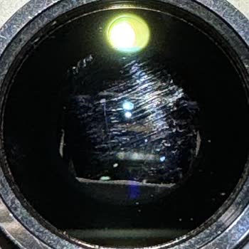 Samsung Telefon Ekran Değişimi Sırasında Kirletilen Kamera Lensleri Ve Kapakları