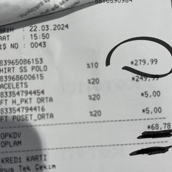 Koton K O T O N Mağazası